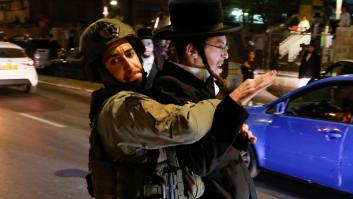 Los ultraortodoxos sefardíes amenazan de nuevo a Netanyahu con hacer caer el Gobierno israelí