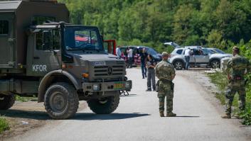 La sombra de una nueva guerra se cierne sobre Europa y Rusia no está en el ajo