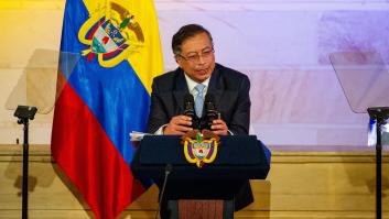 EEUU sanciona a Gustavo Petro y su círculo cercano por supuestos vínculos con el narcotráfico
