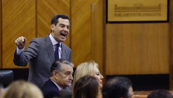 La Fiscalía abre otra investigación por la denuncia del 'borrado' de historiales médicos