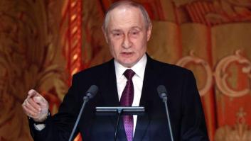 Un medio apunta el motivo por el que Putin está obsesionado con el Donbás de Ucrania