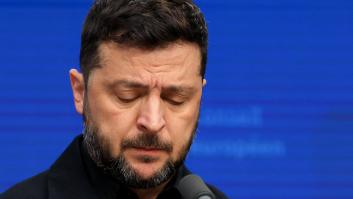 Zelenski se va con las manos vacías: la UE niega a Ucrania el uso de los activos rusos congelados