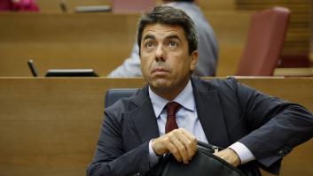 Vilaplana habría enseñado a Mazón un video de Utiel inundado a las 17:40 horas en El Ventorro, según adelanta Levante-EMV