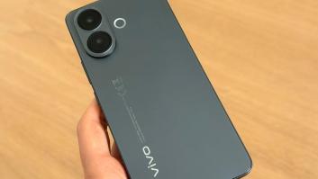 Probamos el nuevo vivo V60 Lite 5G: cuando calidad, autonomía y diseño van de la mano de un precio asequible