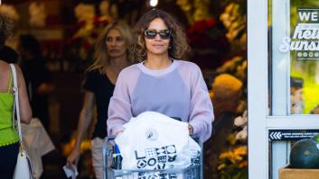 Entra en el supermercado de los famosos y se ve clarísimo por qué es solo para ellos