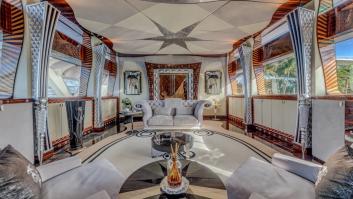 Luz verde al crucero con camarotes de 8 millones de euros que busca destronar al Titanic y al barco de Jeff Bezos