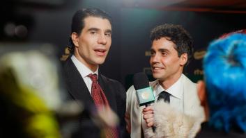 Los Javis fichan para su película inspirada en Lorca a la eterna candidata al Oscar