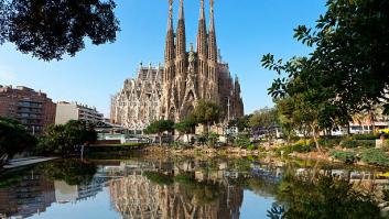 En Holanda se hacen eco de la hazaña de la Sagrada Familia de Barcelona que destrona a una iglesia alemana