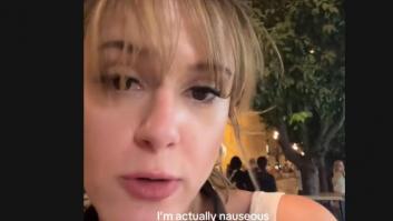 Una estadounidense llega a Sevilla, se queda sin palabras y se hace esta pregunta: "Nunca había visto algo así"