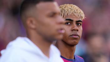 6 razones, aparte del morbo, para ver el Real Madrid-Barcelona si no vas con ninguno