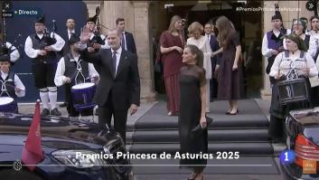 Una experta en protocolo se fija en lo que lleva puesto Felipe VI: un detalle que muchos apreciarán