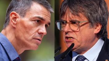 Junts baraja celebrar una consulta entre sus militantes para decidir si rompe con Sánchez y el presidente responde