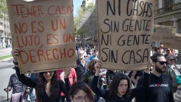 Los Veintisiete reclaman a la Comisión un plan "ambicioso y completo" en materia de vivienda, "sin demora"