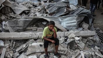 Israel vuelve a posponer el acceso de la prensa internacional a Gaza