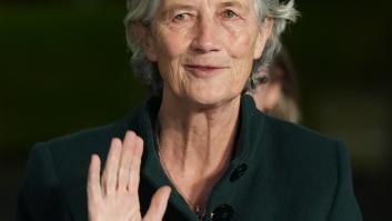 La izquierdista Catherine Conolly será la nueva presidenta de Irlanda