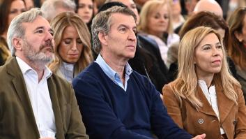 Feijóo dice que Sánchez "irá al Juzgado" tanto si miente como si dice la verdad en el Senado