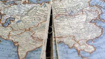 El jefe de la Oficina Presidencial de Ucrania señala que Rusia se está "resquebrajando" y le augura un futuro similar al de la URSS