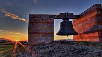 El pueblo de Estados Unidos que debe su nombre a una tienda, dos campanas y una broma