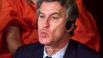 Hay quienes ven en el discurso de este Premio de Asturias una ironía en toda regla contra Feijóo