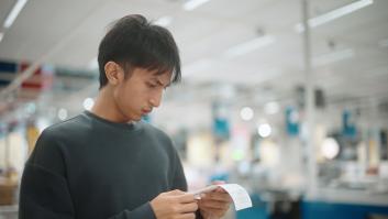 Va al supermercado a devolver una sandía sin ticket y sin producto: lo que hace genera muchas reflexiones