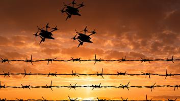 Ucrania muestra al mundo sus nuevos súper drones marítimos que vuelan 1.500 kilómetros y pueden cargar dos toneladas de explosivos