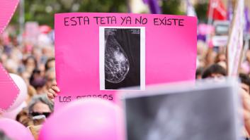 Amama presenta formalmente una demanda para reclamar indemnizaciones: "¿Qué más hay que esperar? Esto es una crueldad bestial"