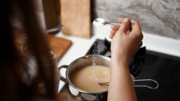 Los chefs se ponen de acuerdo al señalar el ingrediente que da mayor espesor a las sopas