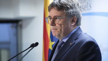 Encuesta | ¿Crees que Junts tendría que apoyar una moción de censura de PP y VOX?