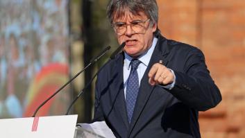 La Justicia reabre la causa a tres mossos por ayudar a huir a Puigdemont