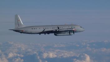 Rusia extiende su intimidación a Japón: le manda un avión de inteligencia y dispara las alarmas