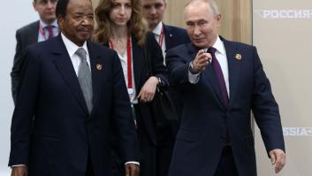 Paul Biya seguirá al frente de Camerún con 92 años y tras 43 de mandato: ¿a cuántos papas, presidentes y primeros ministros franceses equivale eso?