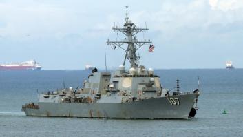 Sube la fiebre: Venezuela captura mercenarios supuestamente ligados a la CIA y denuncia un ataque de falsa bandera