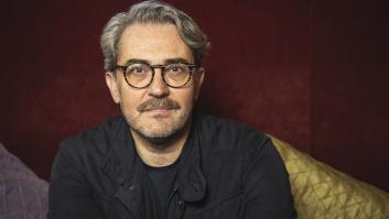 Máximo Huerta: "Los políticos no han estado a la altura con la DANA. En Valencia se culpa a todos, a la Generalitat y al Gobierno"