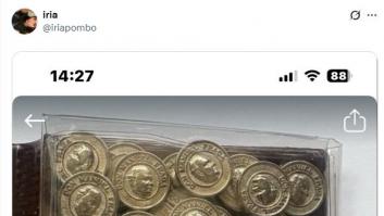 Muestra el sorprendente producto que se ha encontrado en Wallapop por 20 euros