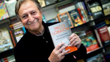 Paco Lobatón deja un minuto sobre el franquismo digno de poner en los colegios tras la encuesta del CIS