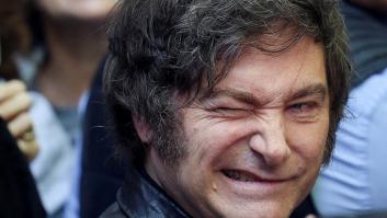 La victoria de Javier Milei en las legislativas de Argentina le da margen para impulsar sus reformas