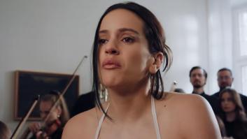 La crítica internacional se deshace en halagos con 'Lux' de Rosalía como pocas veces se ha visto: "Absurdamente brillante"