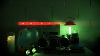 '¿Y si volviera a apagarse?', ¿hemos hecho los deberes con el kit de supervivencia?