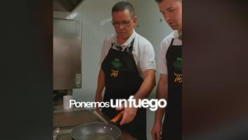 Unos carniceros alertan de un error imperdonable al freír carne en la sartén: "Aunque parezca extraño, hay muchísima gente que hace esto"