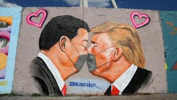 Un alivio para los mercados mundiales: EEUU anuncia un "acuerdo marco" con China para evitar nuevos aranceles