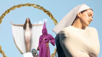 No, Rosalía no ha sentido la 'llamada' de Dios con 'Lux'