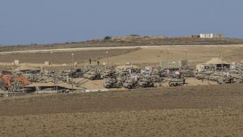 ¿Qué se sabe del nuevo centro de coordinación israelí-norteamericano que monitoriza Gaza?