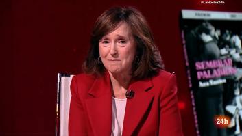 El mensaje de la exdirectora de la Biblioteca Nacional sobre la libertad femenina que todos deberían escuchar