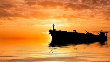 Jaque de la Unión Europa a 117 buques de la flota en la sombra de Putin