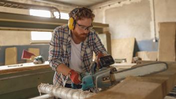 Al acero le sale competencia con el nacimiento de la supermadera mucho más ligera y 10 veces más duradera