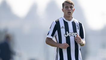 Un ex jugador de la Juventus que entrenó con Cristiano Ronaldo abandonó el fútbol por la obra: "Con el tiempo encontré la paz"