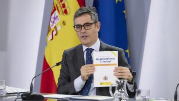 El Gobierno aprueba la reforma de la ley de enjuiciamiento criminal: estas serán las grandes novedades en los procesos penales