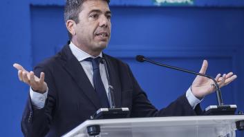 El 112 confirma que el Gobierno central reclamó enviar el ES Alert por la dana a las 18.35 horas