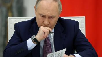 Rusia presenta su súper misil único y los analistas sentencian: "Realmente no tiene ninguna utilidad"