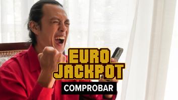 Resultado Eurojackpot: comprobar número hoy martes 28 de octubre